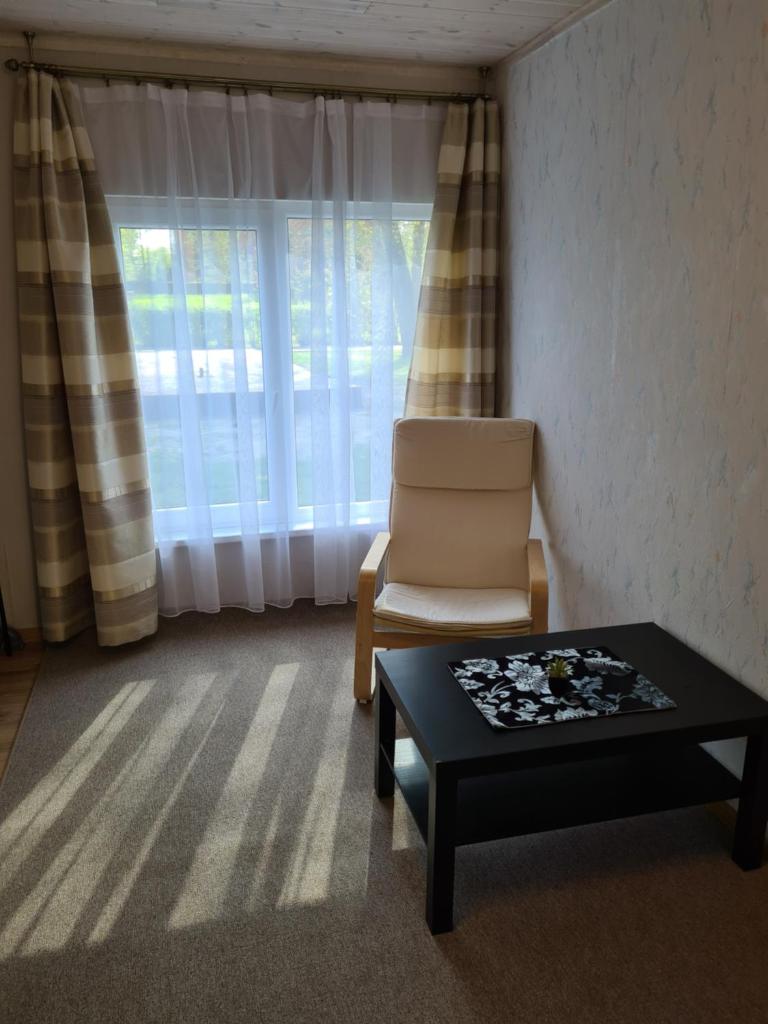 Kambarių nuoma Salantuose photo 1