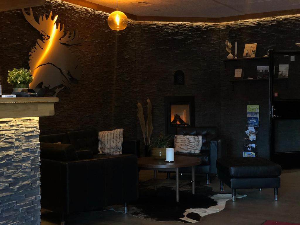 Hotel Nordica Strömsund photo 4