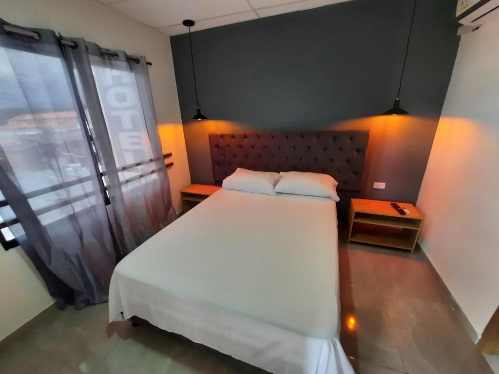 Hotel Almalu photo 3