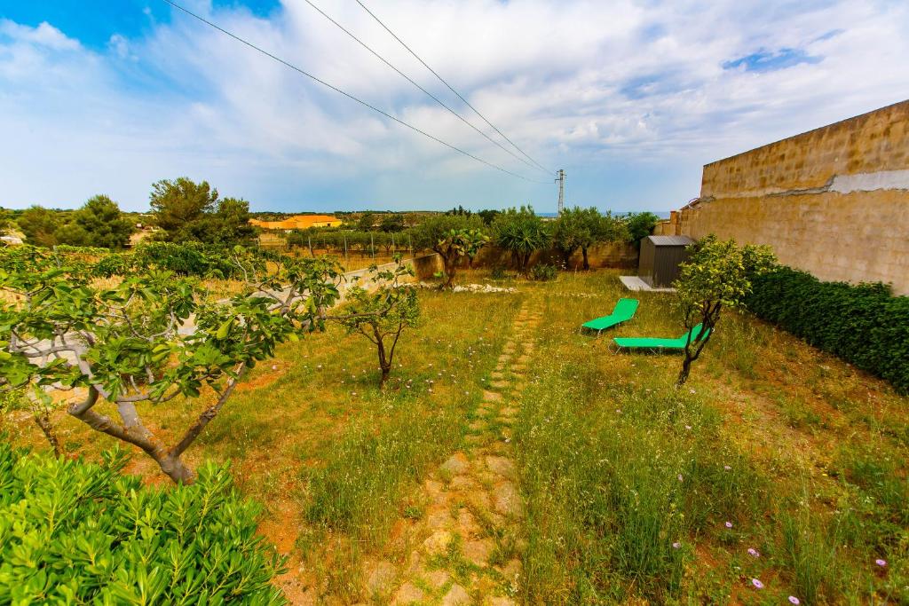 SanvitoTour - Villa Soffio di Mare photo 3