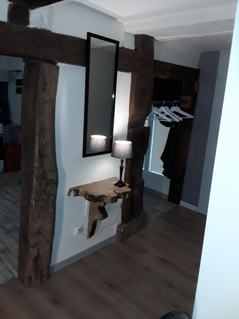 Maison Andree photo 3