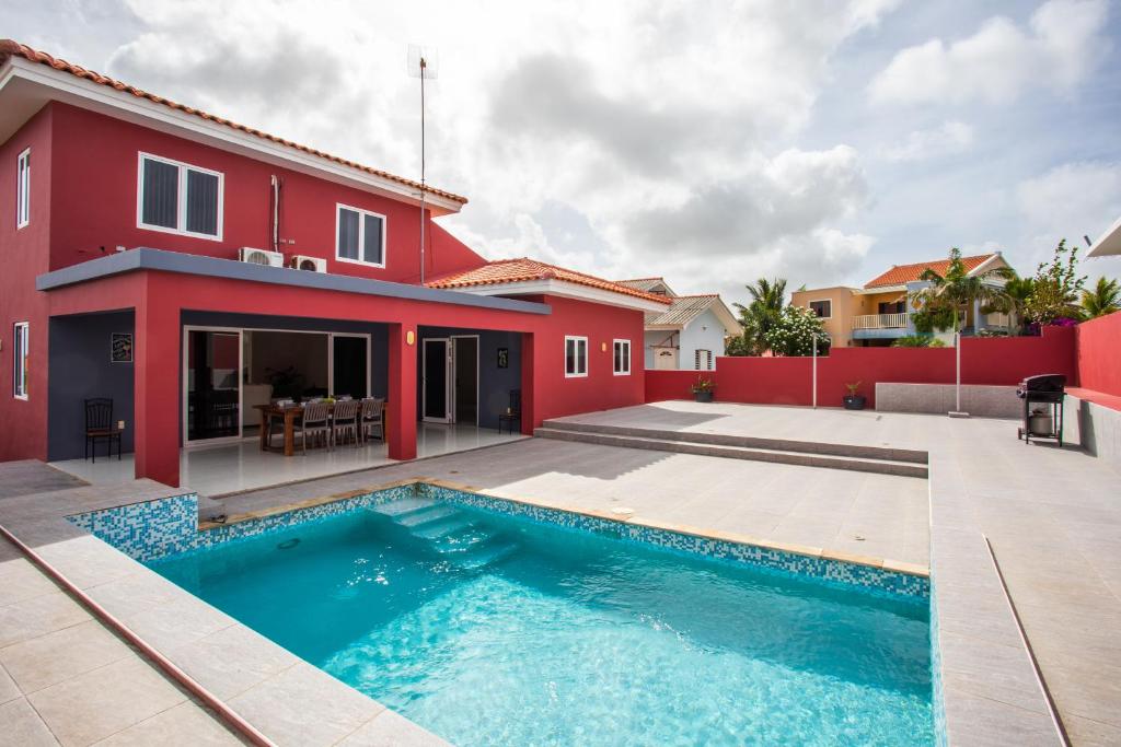 Villa Piedra photo 2