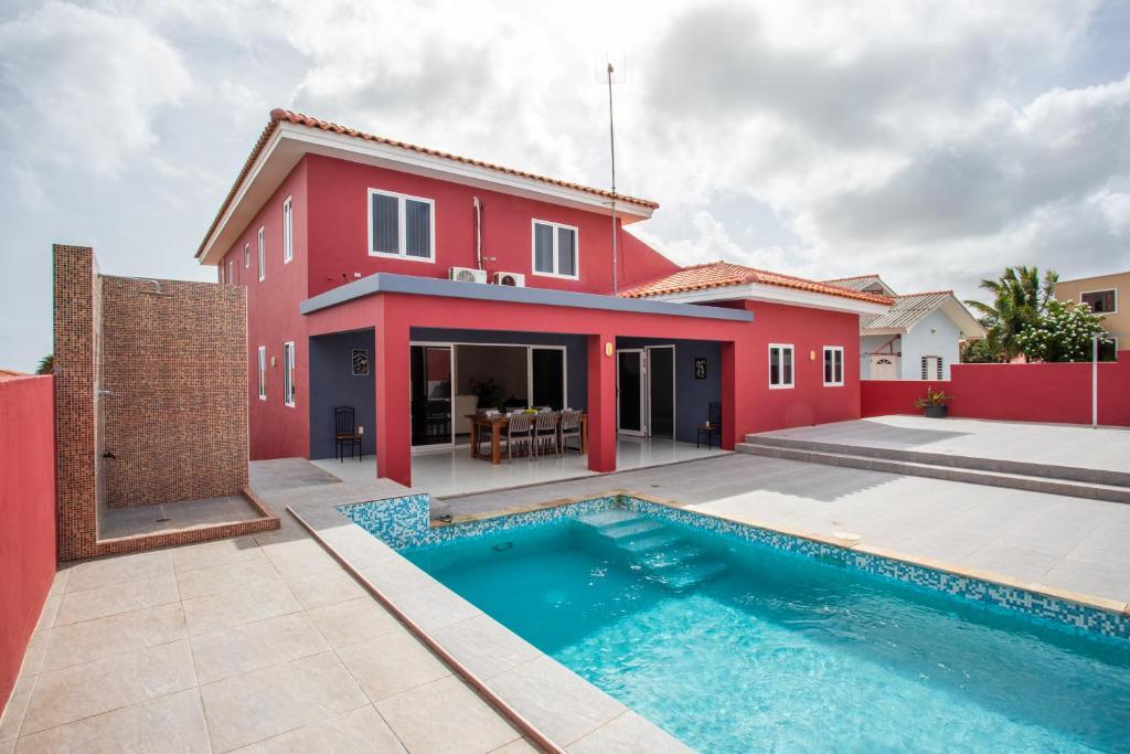 Villa Piedra