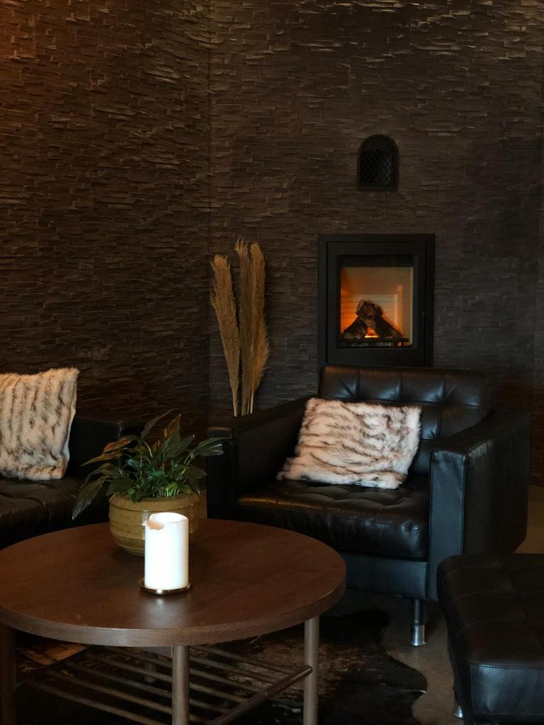 Hotel Nordica Strömsund photo 2