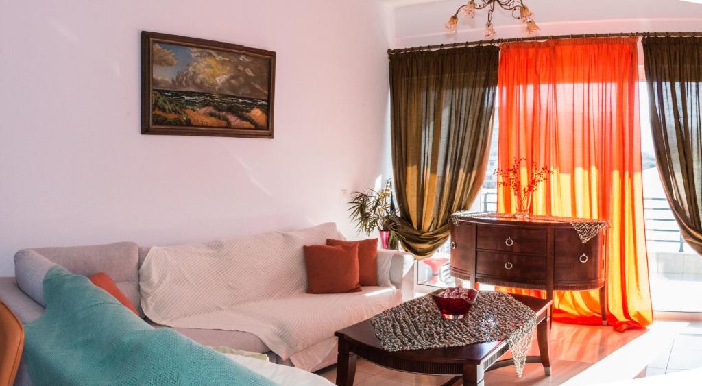 Vasiliki Residence , Theseus Village , Heraklion photo 1