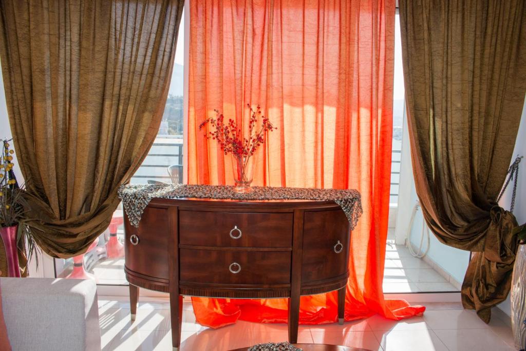 Vasiliki Residence , Theseus Village , Heraklion photo 2