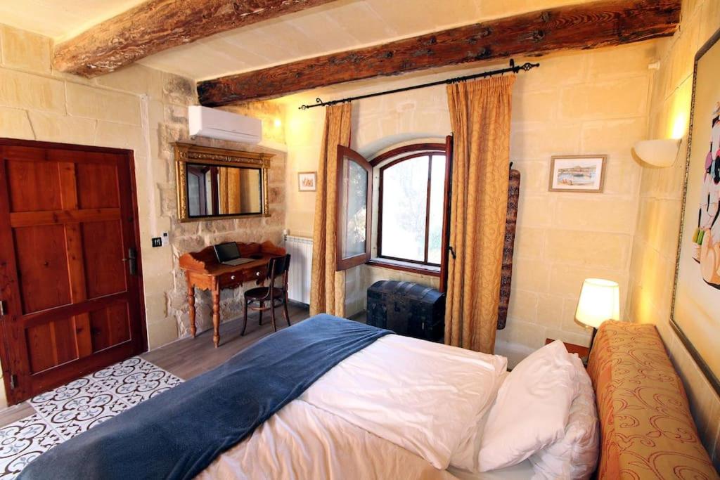 3 bedroom Farmhouse - High Standard with Pool & Central Heating photo 3