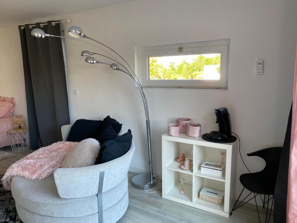 Agréable chambre d’hôte calme avec piscine photo 1