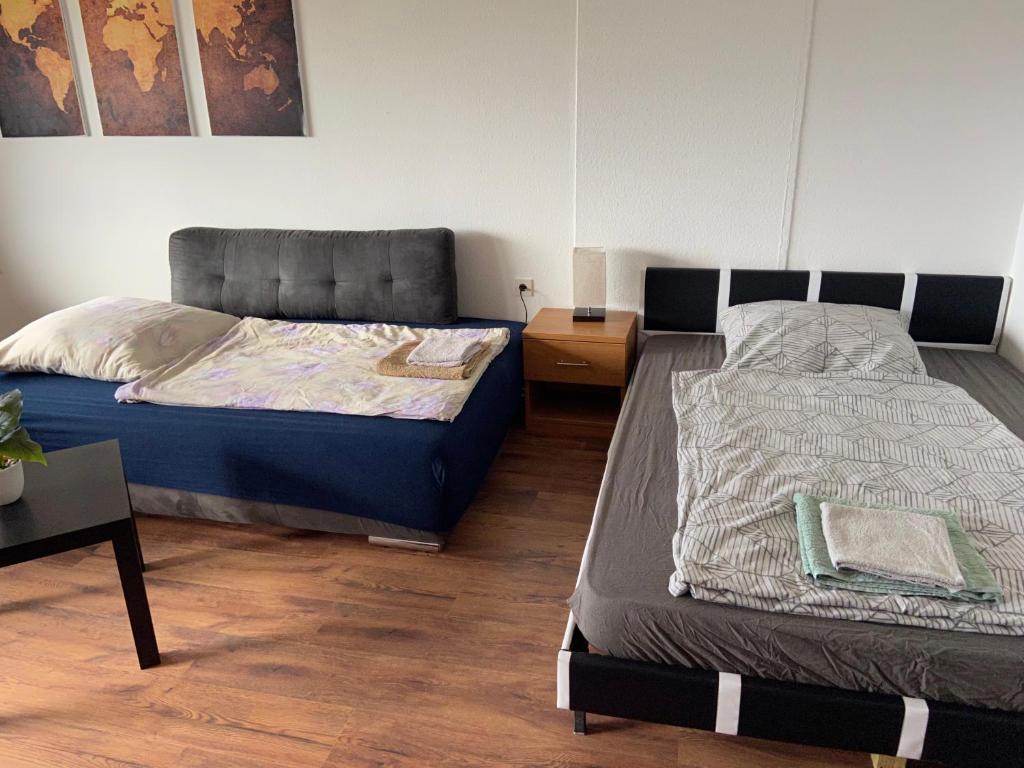 B1107, Schönes Appartement mit Traumblick photo 4