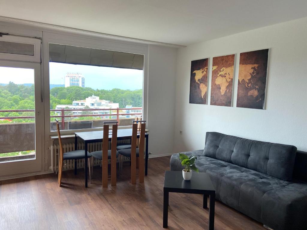 B1107, Schönes Appartement mit Traumblick photo 1
