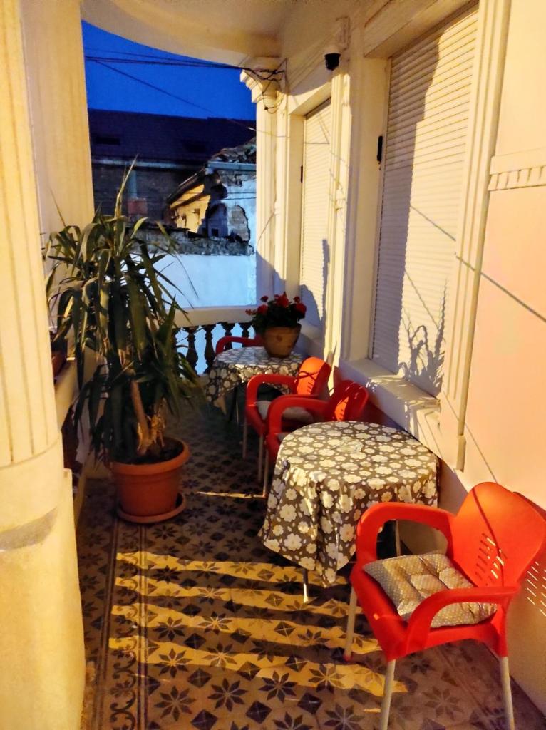 Guest House Prilep photo 4
