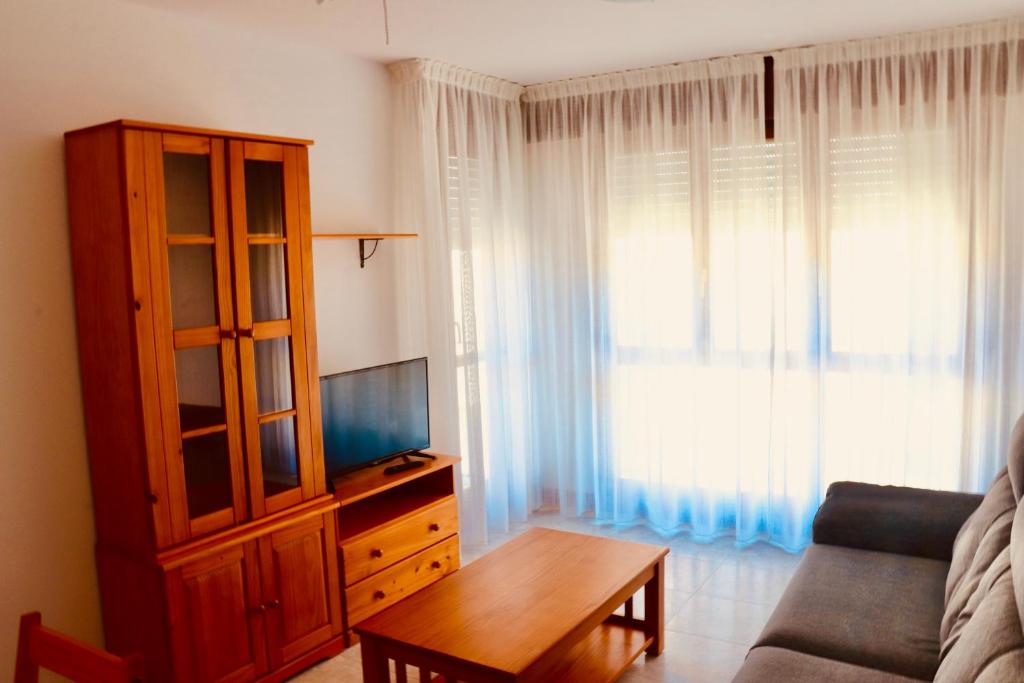 Apartamentos La Reserva Classic Noja photo 4