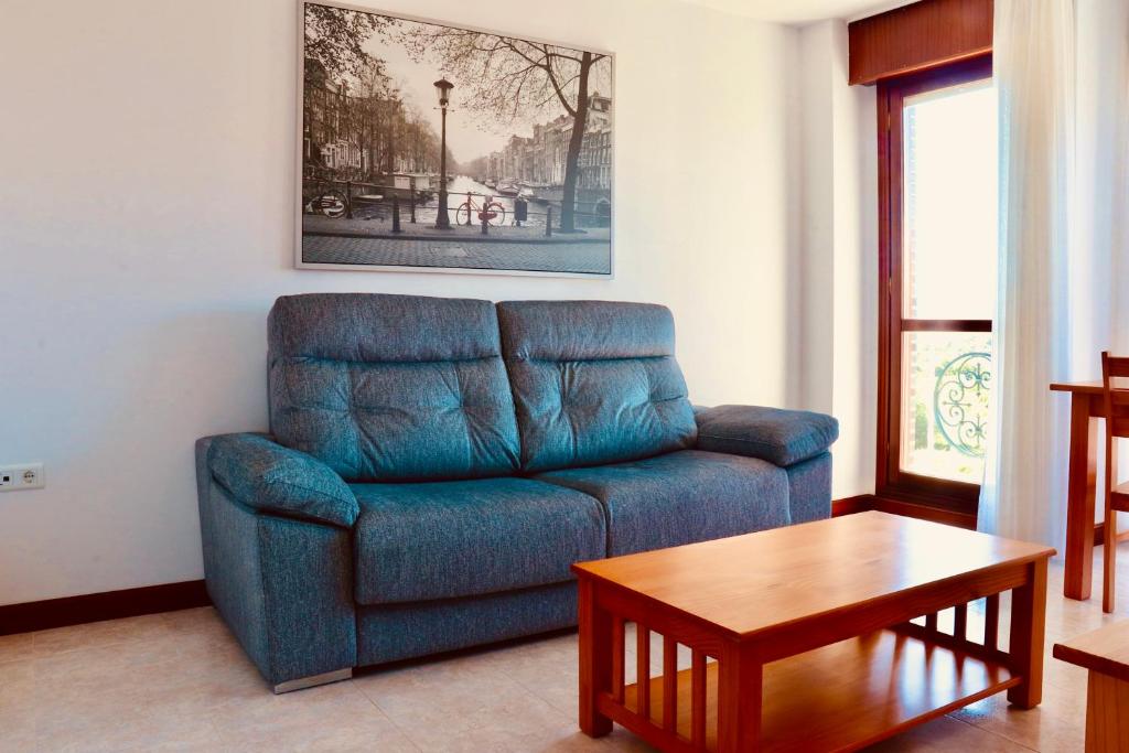 Apartamentos La Reserva Classic Noja photo 2