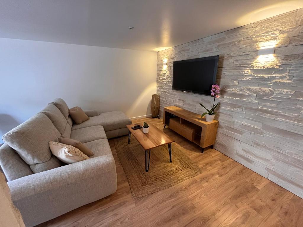 • Bel appartement - centre historique de Poitiers photo 1