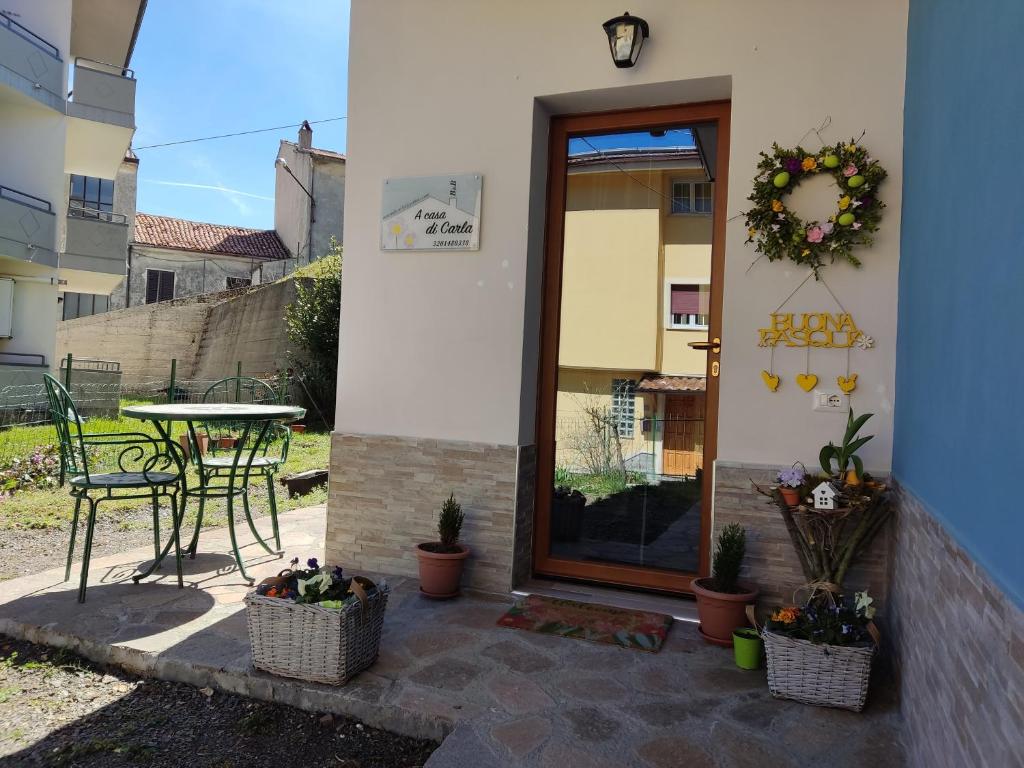 B&B A casa di Carla photo 3