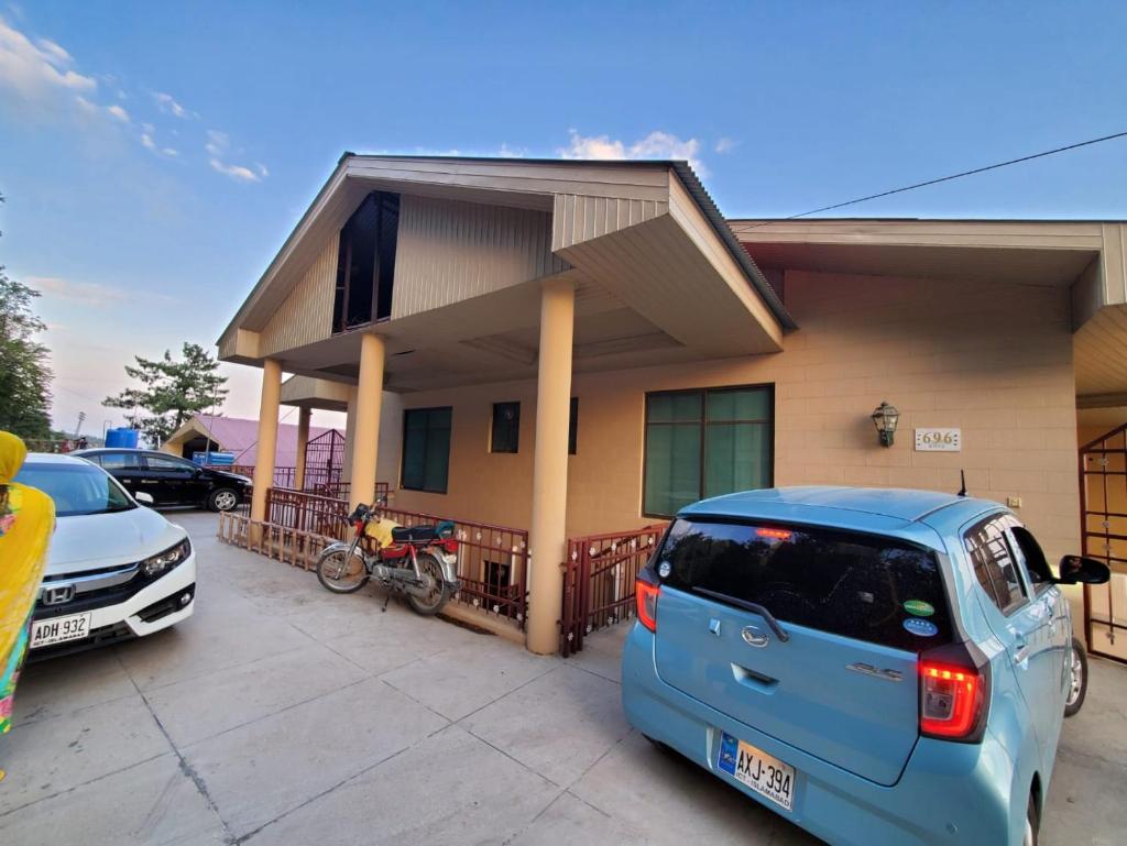 Rove Lodging - Murree photo 2
