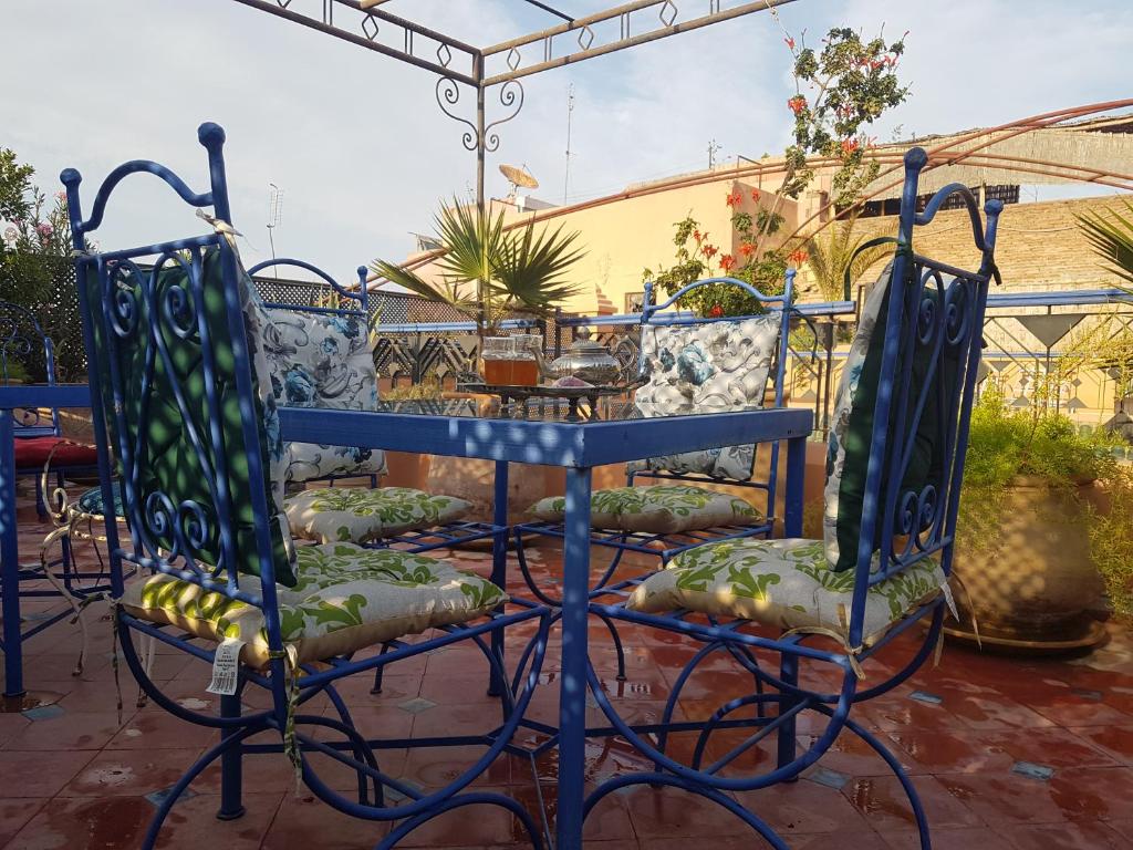Riad Zarka photo 3