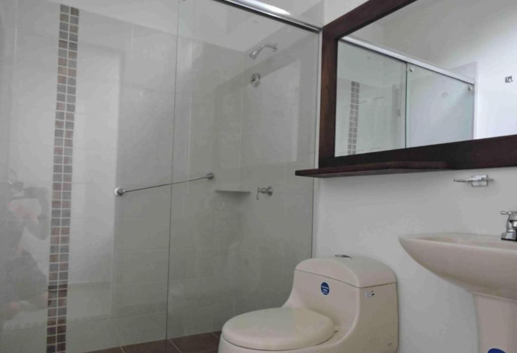 Hotel Melgar Villa Valeria Boutique photo 4