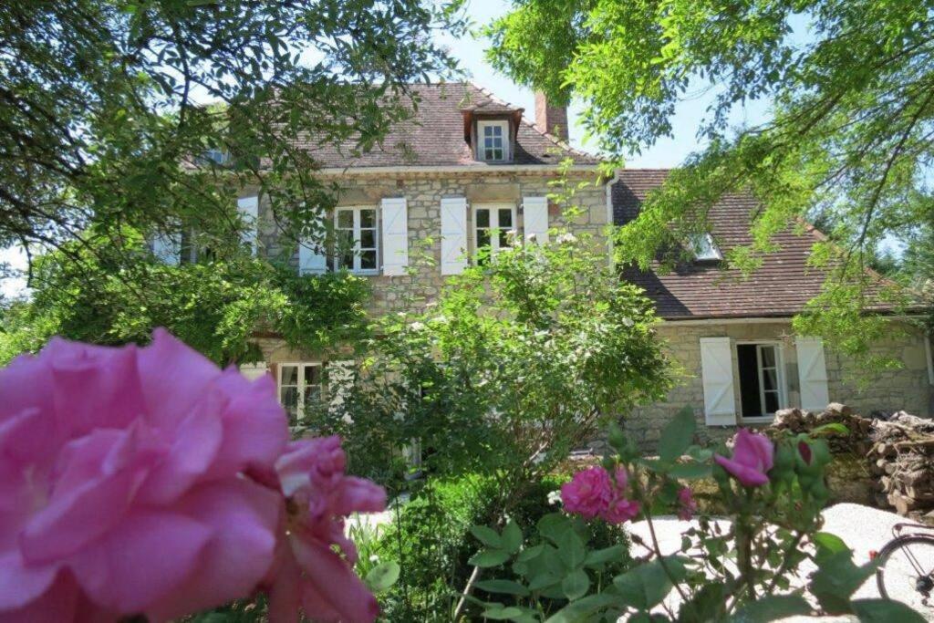Presbytère de Chauffour-sur-Vell photo 2