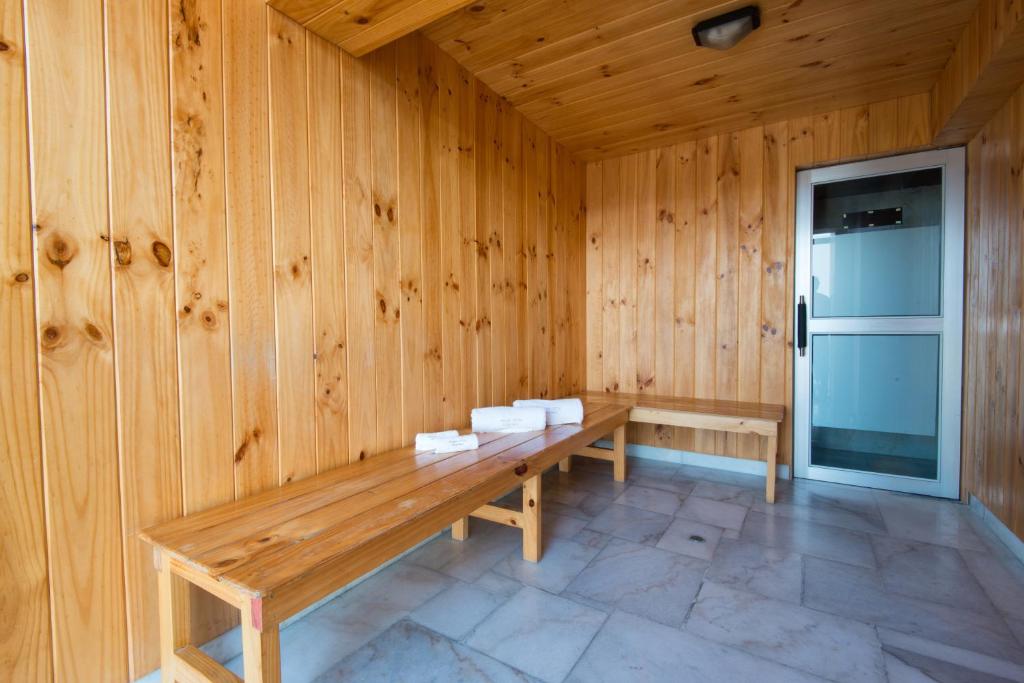 Luxury Inkari Hotel photo 1