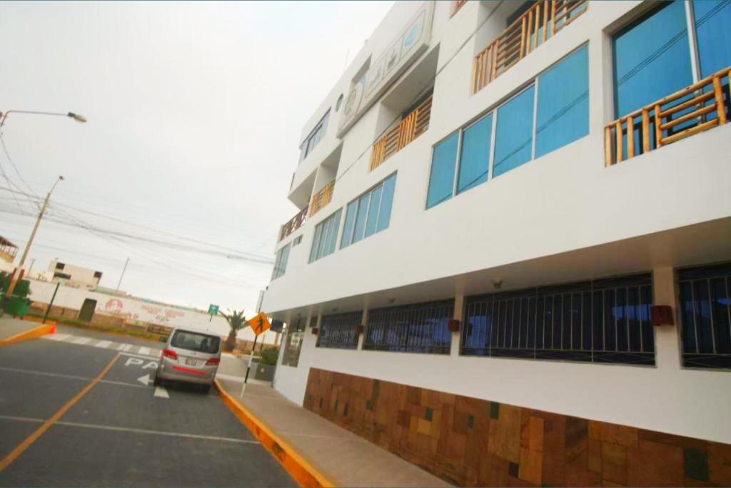 El Gamonal - Paracas photo 3