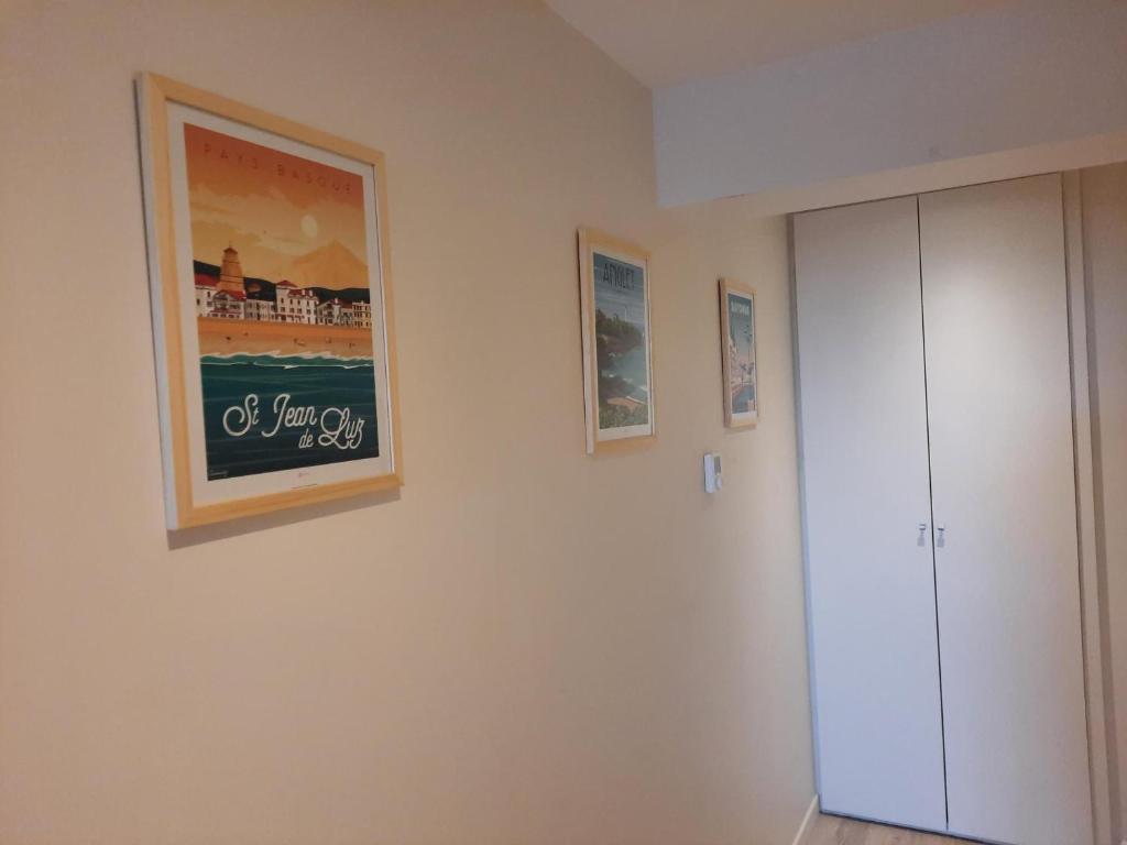 Appartement Bayonne, 3 pièces, 4 personnes - FR-1-239-736 photo 2
