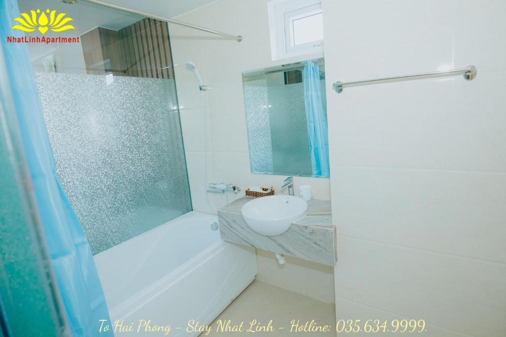 Toà nhà Nhật Linh