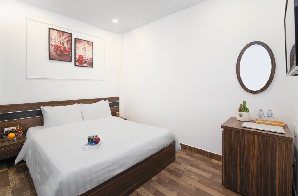 AOA HOTEL & APARTMENT DANANG