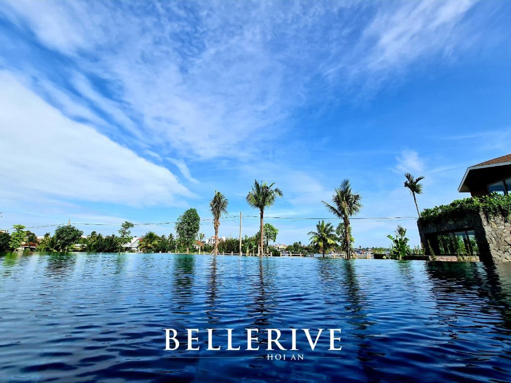 Bellerive Hoi An Resort and Spa. - Tap to explore photos