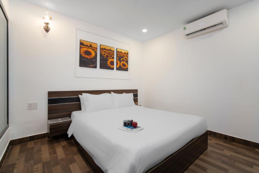 AOA HOTEL & APARTMENT DANANG