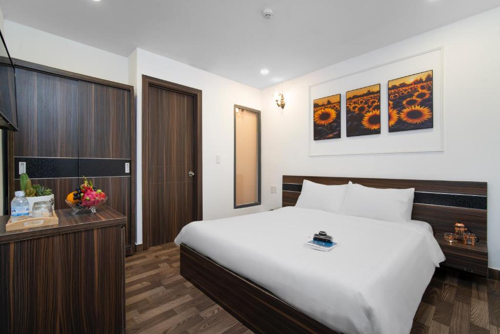 AOA HOTEL & APARTMENT DANANG