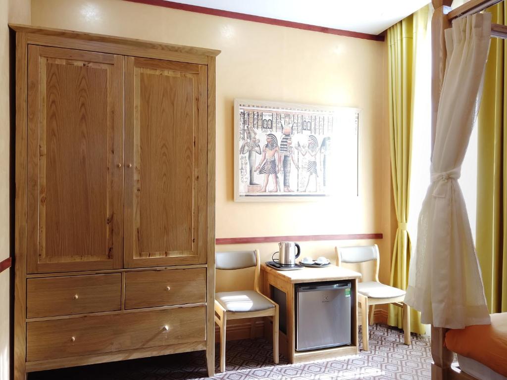 Free Style Hotel Dalat