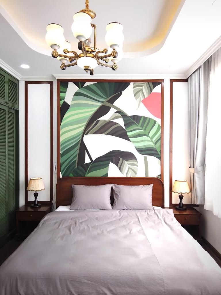 Free Style Hotel Dalat