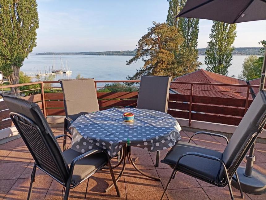 BodenSEE Apartment Überlingen Strandweg photo 1
