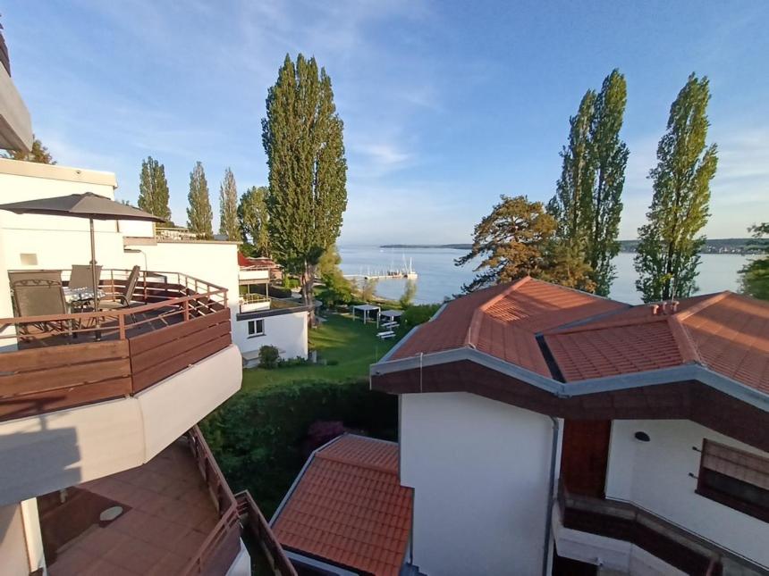 BodenSEE Apartment Überlingen Strandweg photo 4