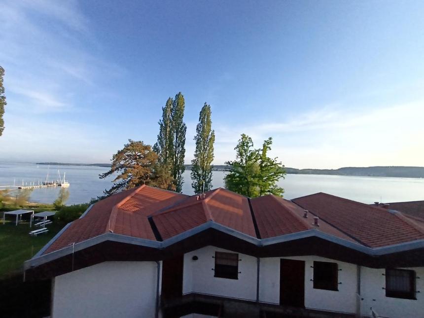 BodenSEE Apartment Überlingen Strandweg photo 3