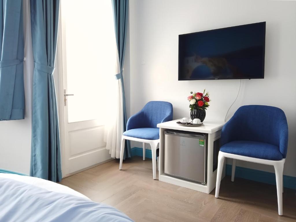 Free Style Hotel Dalat