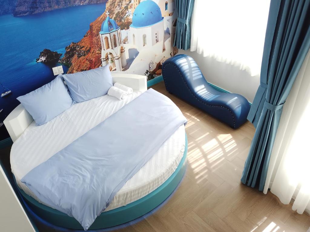 Free Style Hotel Dalat