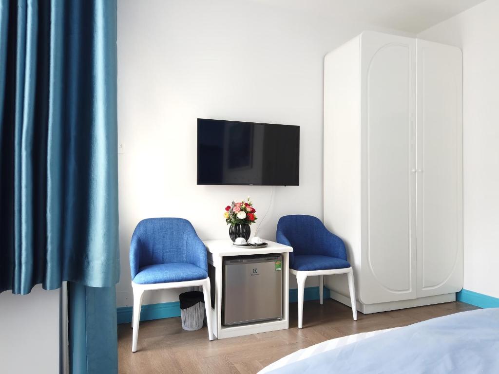 Free Style Hotel Dalat