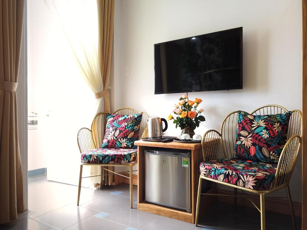 Free Style Hotel Dalat