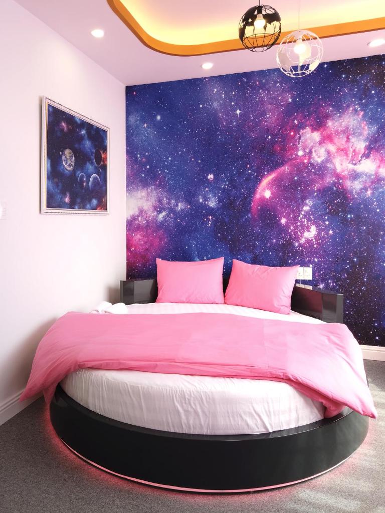 Free Style Hotel Dalat