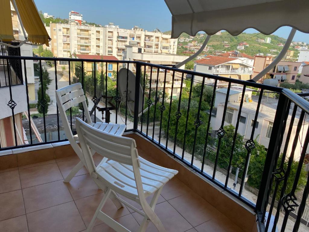 Lovely Beach Apartment 1+1 photo 1