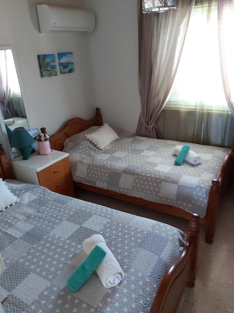 Marlens beach house photo 3