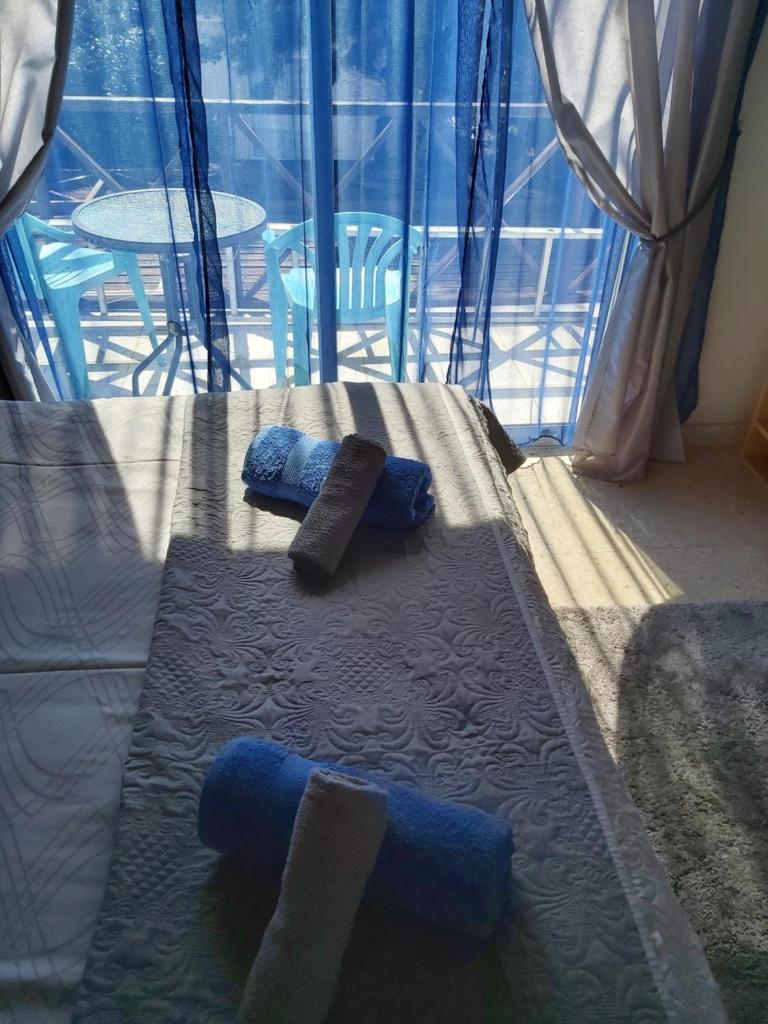 Marlens beach house photo 2