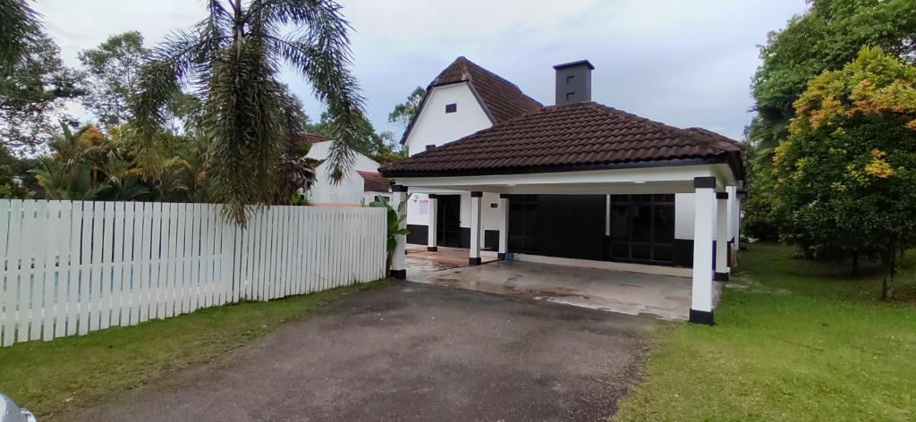 A'Famosa Private Pool Villa photo 4