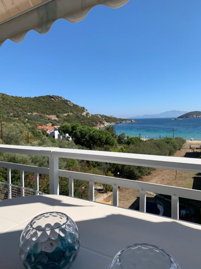 Dreamy beach apartment photo 4