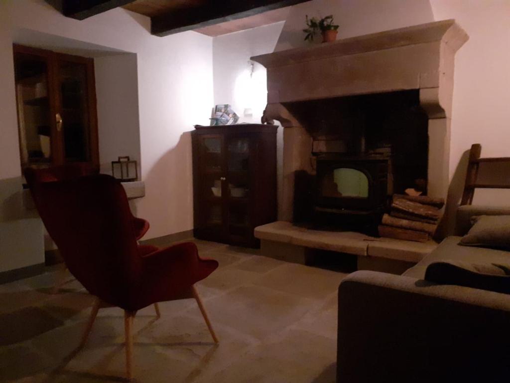 Mulino delle Cortine photo 1