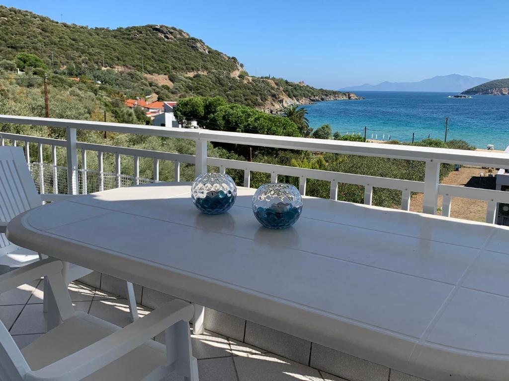 Dreamy beach apartment photo 1