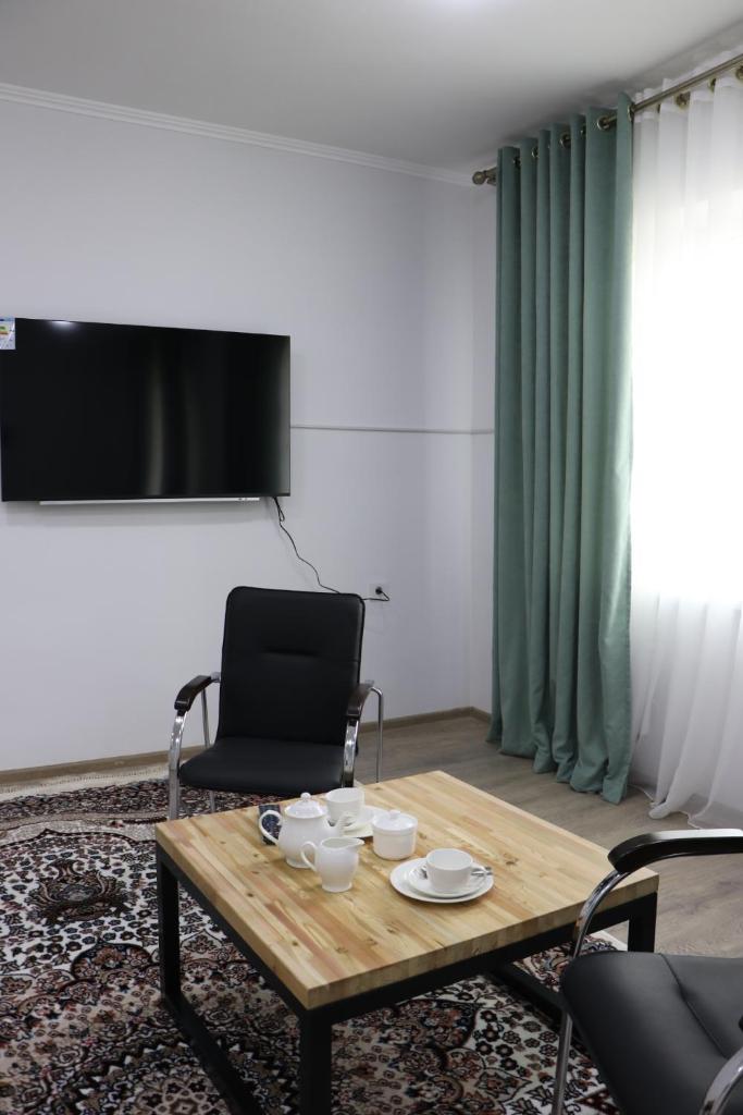 Issyk - Kol Hotel photo 3