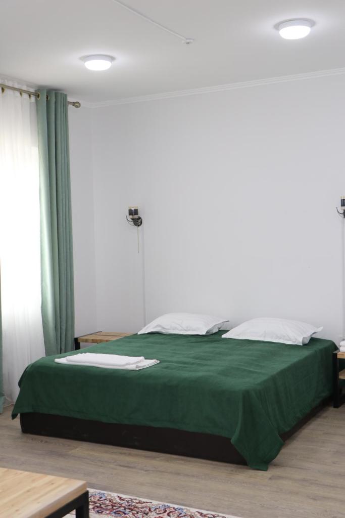 Issyk - Kol Hotel photo 2